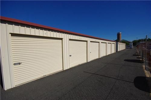 AAA Safe Storage Sheds Property Management Ray White Bundaberg