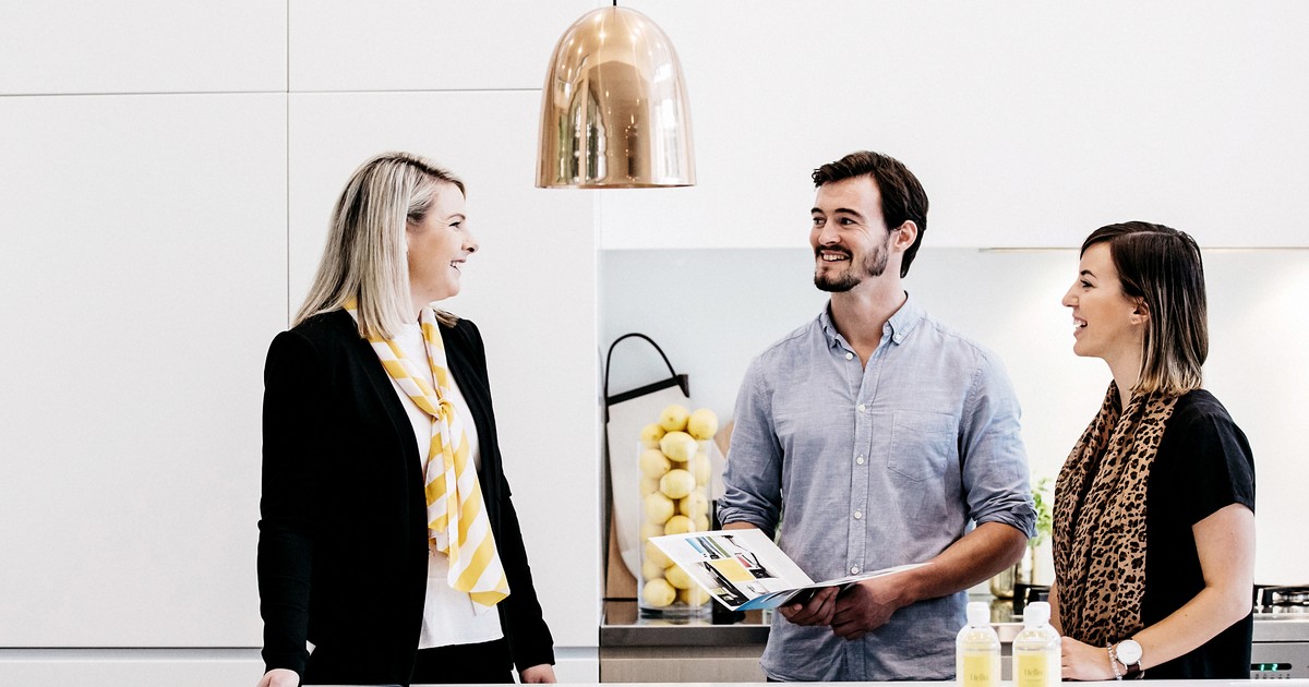 Ray White Asset Rentals