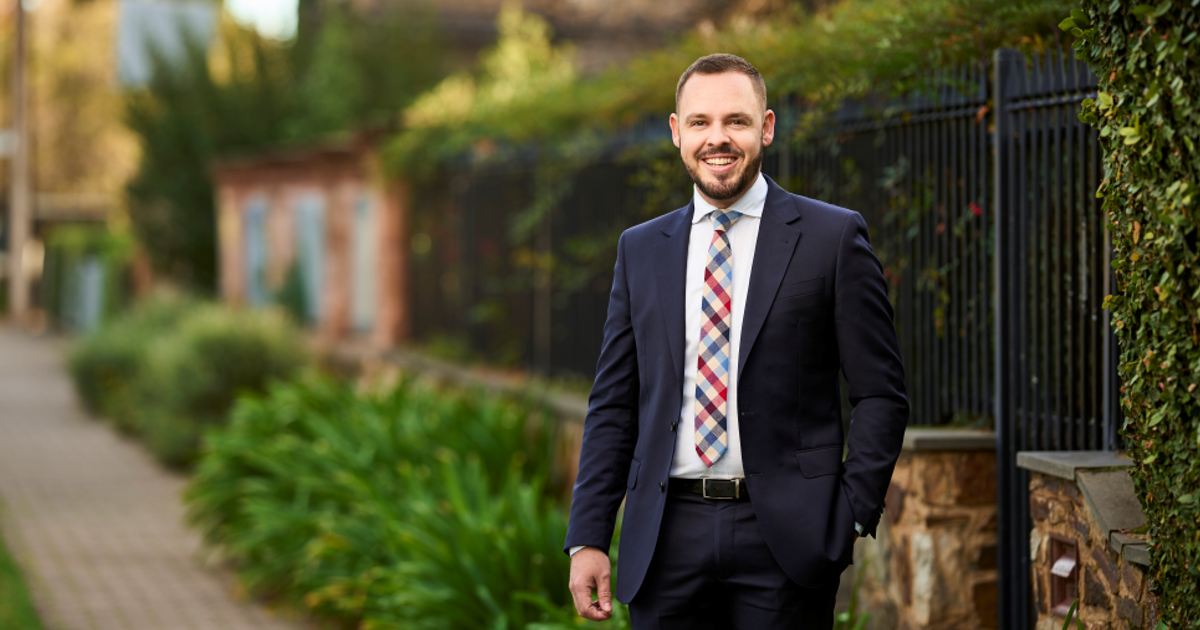 Ryan Stapleton: Joins the Ray White Elite Performer Club - Ray White ...