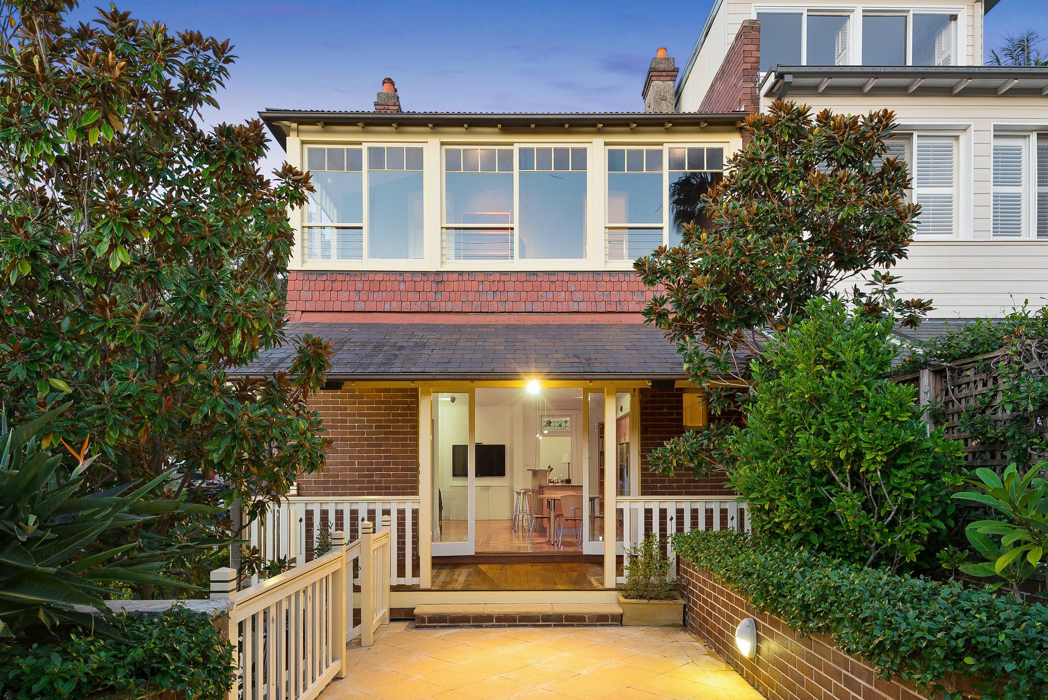 Cremorne Point house is attracting interest from everywhere News