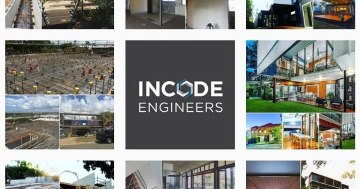 Thomas Marxson Incode Incode Engineers – Your Local Engineering Specialists - News - Ray ...