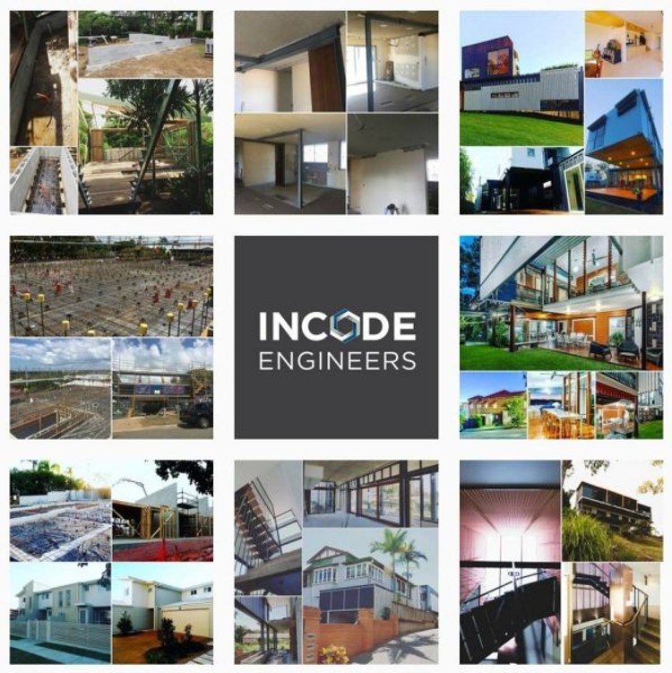 Thomas Marxson Incode Incode Engineers – Your Local Engineering Specialists - News - Ray ...