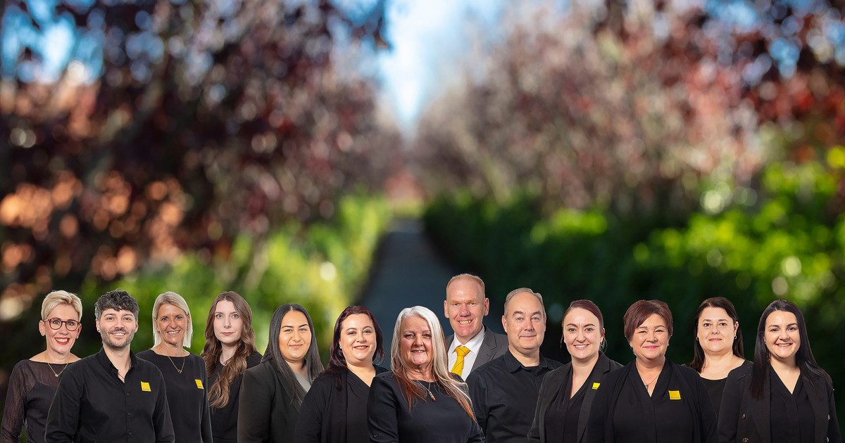 Ray White Red Chili Property Management
