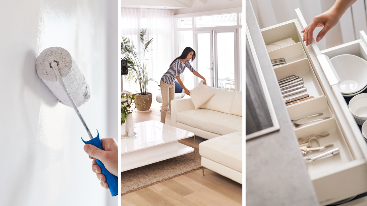 How to Get Your Property Rent Ready – Landlord Resources - News - Ray ...