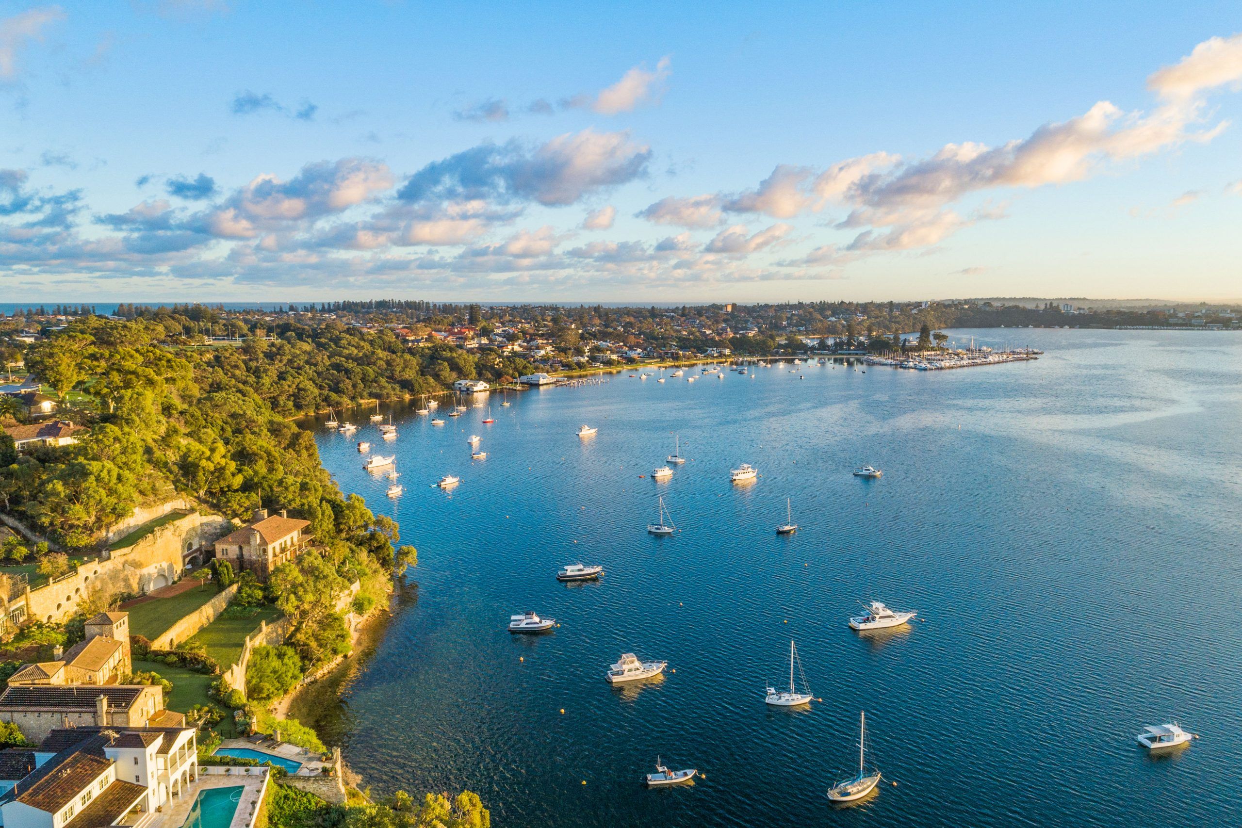Peppermint Grove Property Market | Prestige Perth Real Estate - News ...