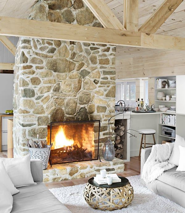 8 stylish ways to warm up the home for winter News Ray White Dandenong