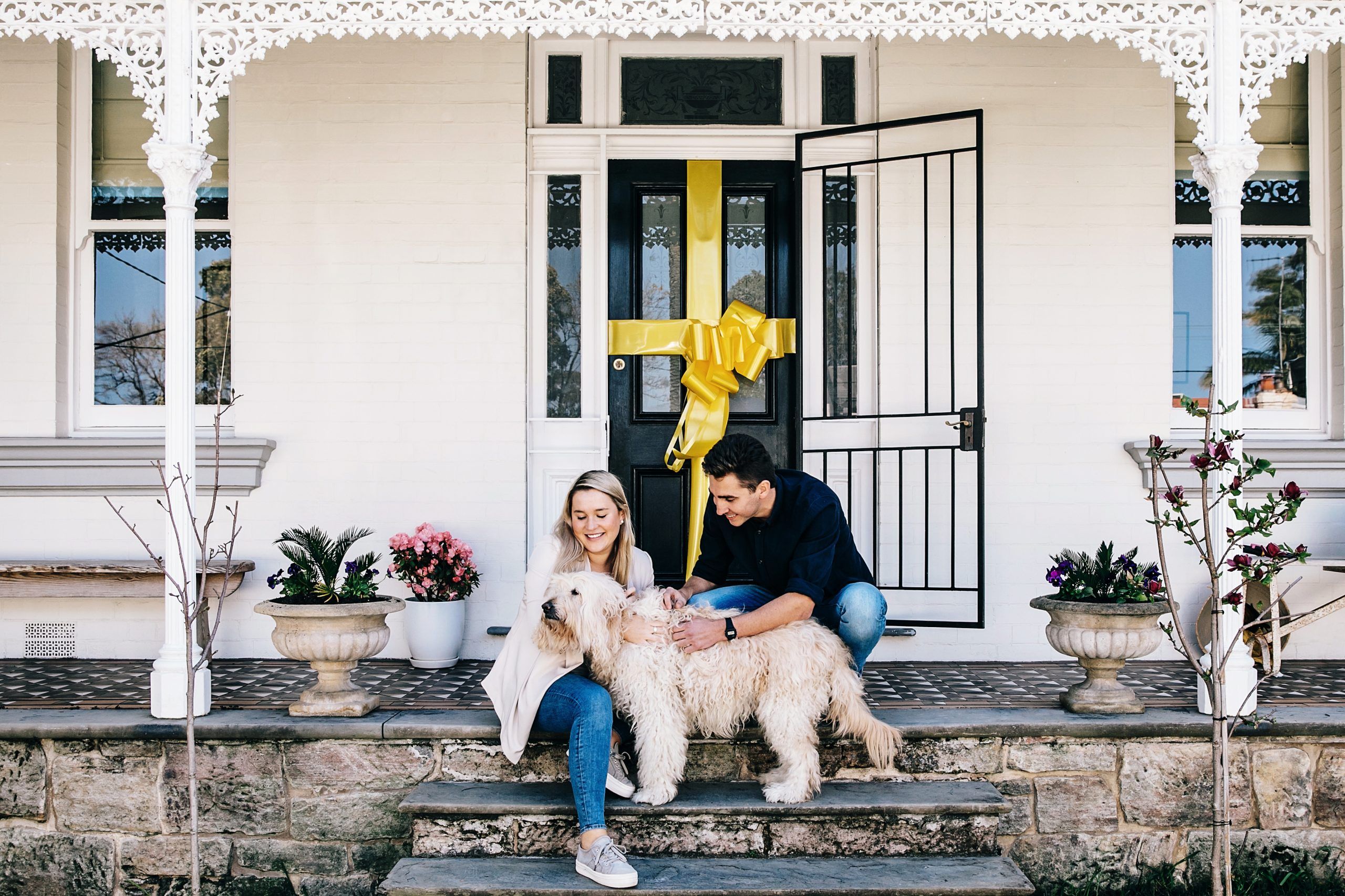 What happens on settlement day? News Ray White Dandenong