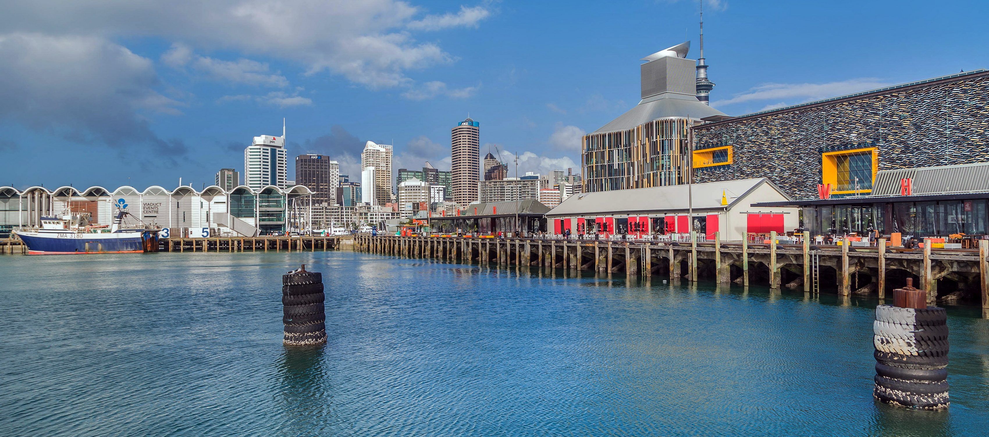 Property Appraisal Sell Ray White Wynyard Quarter