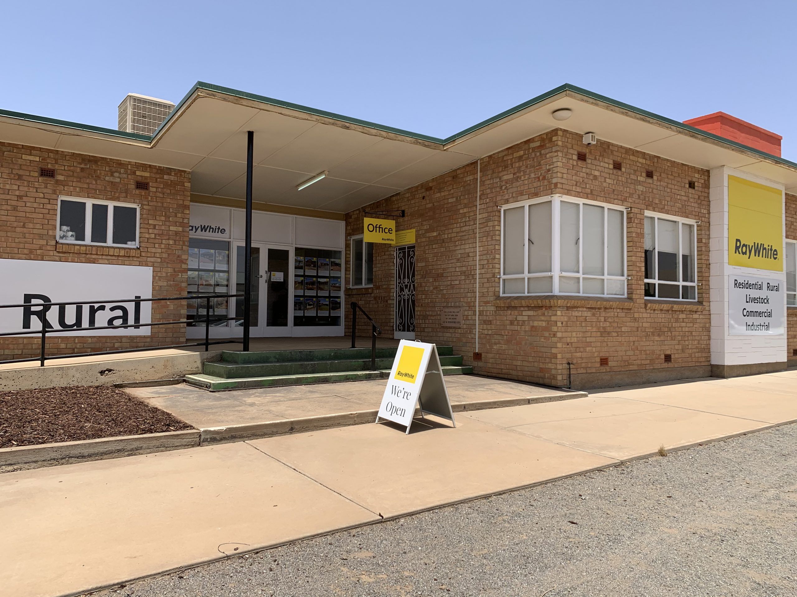 Ray White Rural Broken Hill