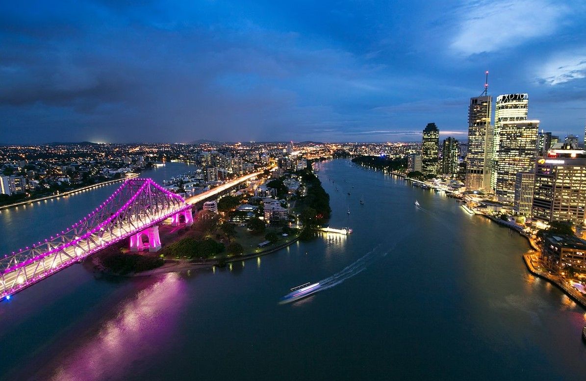 Ray White Inner Brisbane Apartments