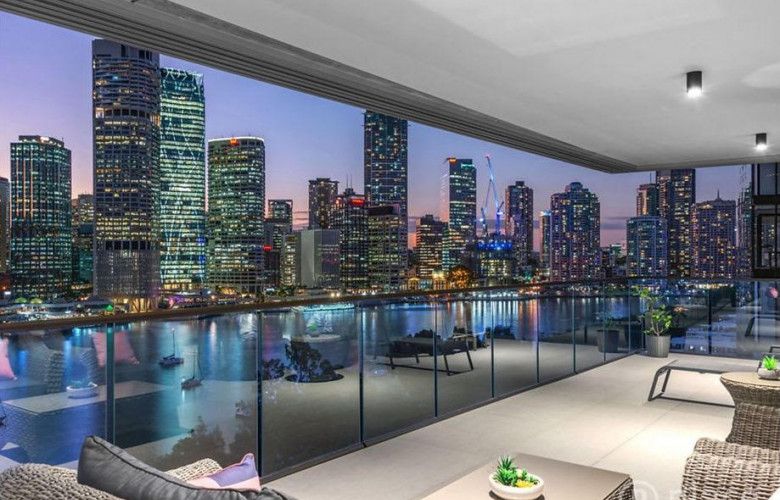 Rental Recovery News for InnerCity Investors News Ray