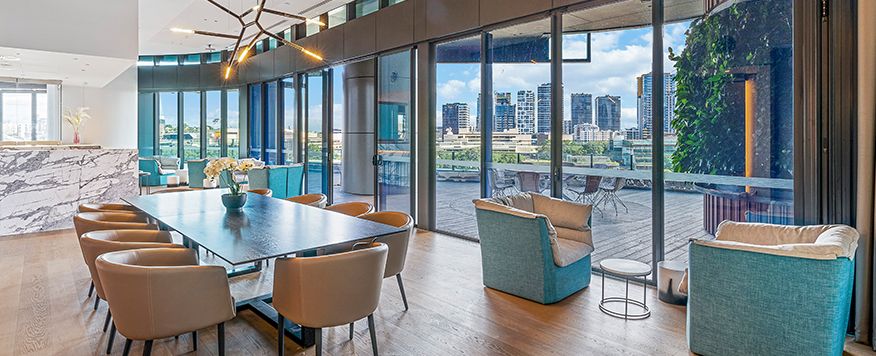 News Ray White Inner Brisbane Apartments