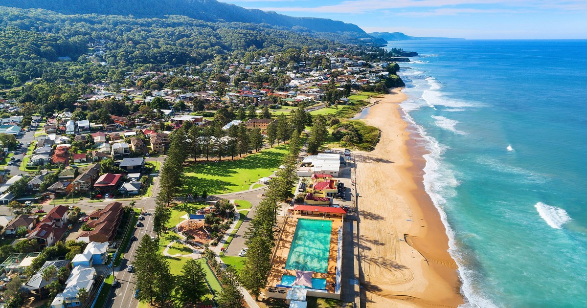 Ray White Thirroul