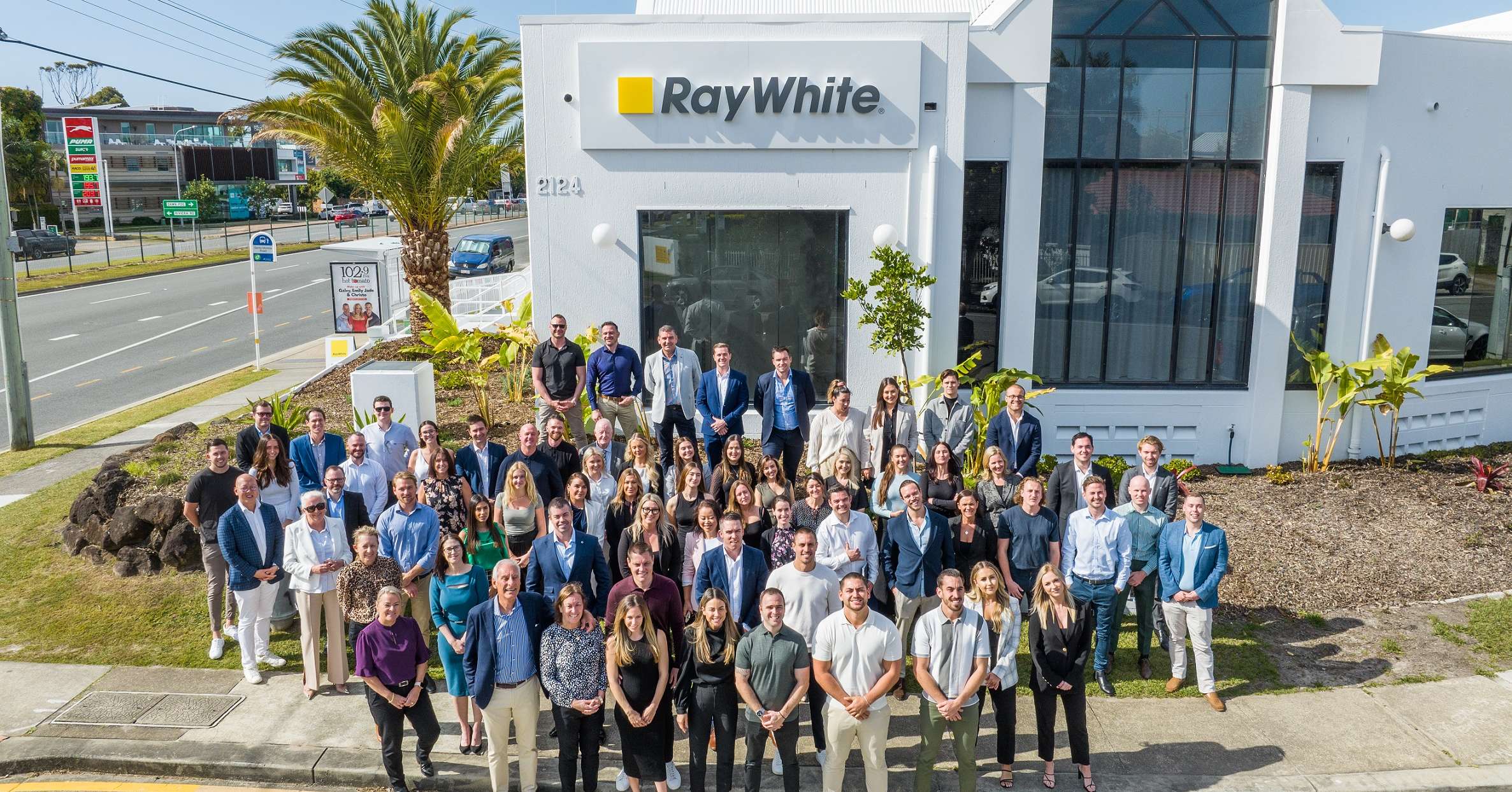 Career Opportunity Ray White Burleigh Group career-opportunity-ray-white-burleigh-group