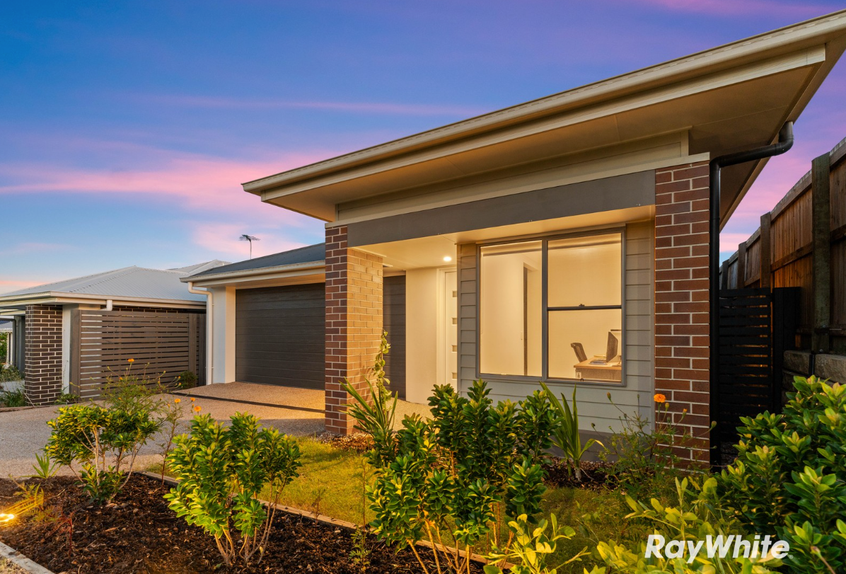 The Future of Yarrabilba Real Estate Ray White AKG’s 2024 Price Trends