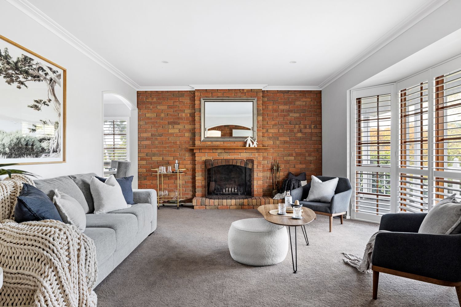 Avoid common decorating mistakes - News - Ray White Mount Eliza