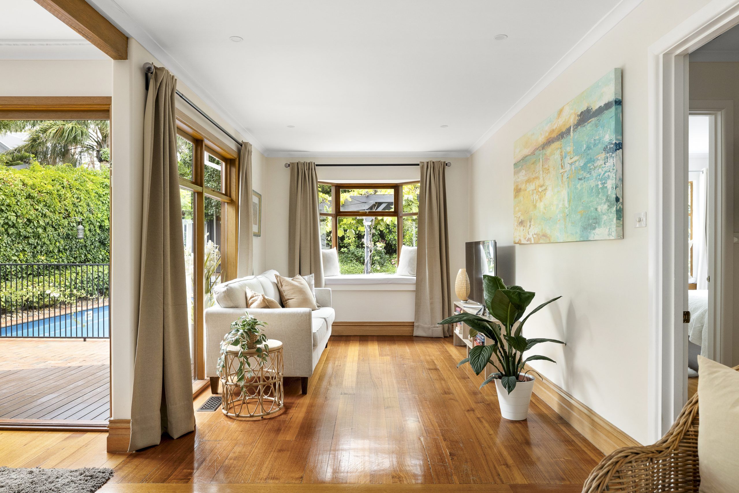 From Lacklustre to Luxurious: 5 ways to Elevate Your Lounge Room for ...