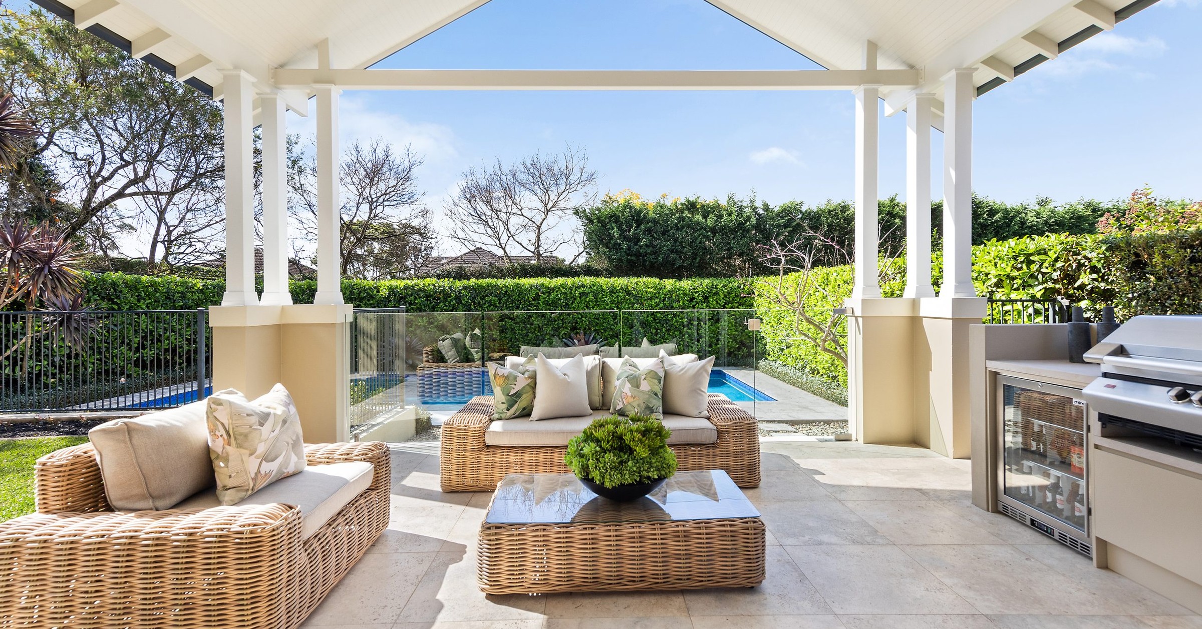 Sentiment Color Scale Open homes are getting quieter, but attendance may be stabilising ...