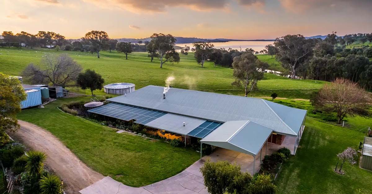 Should You Invest In A Property In Albury? News Ray White Albury