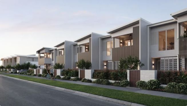 Who Is Snapping Up Brisbane’s Townhomes? Ray White Toowong