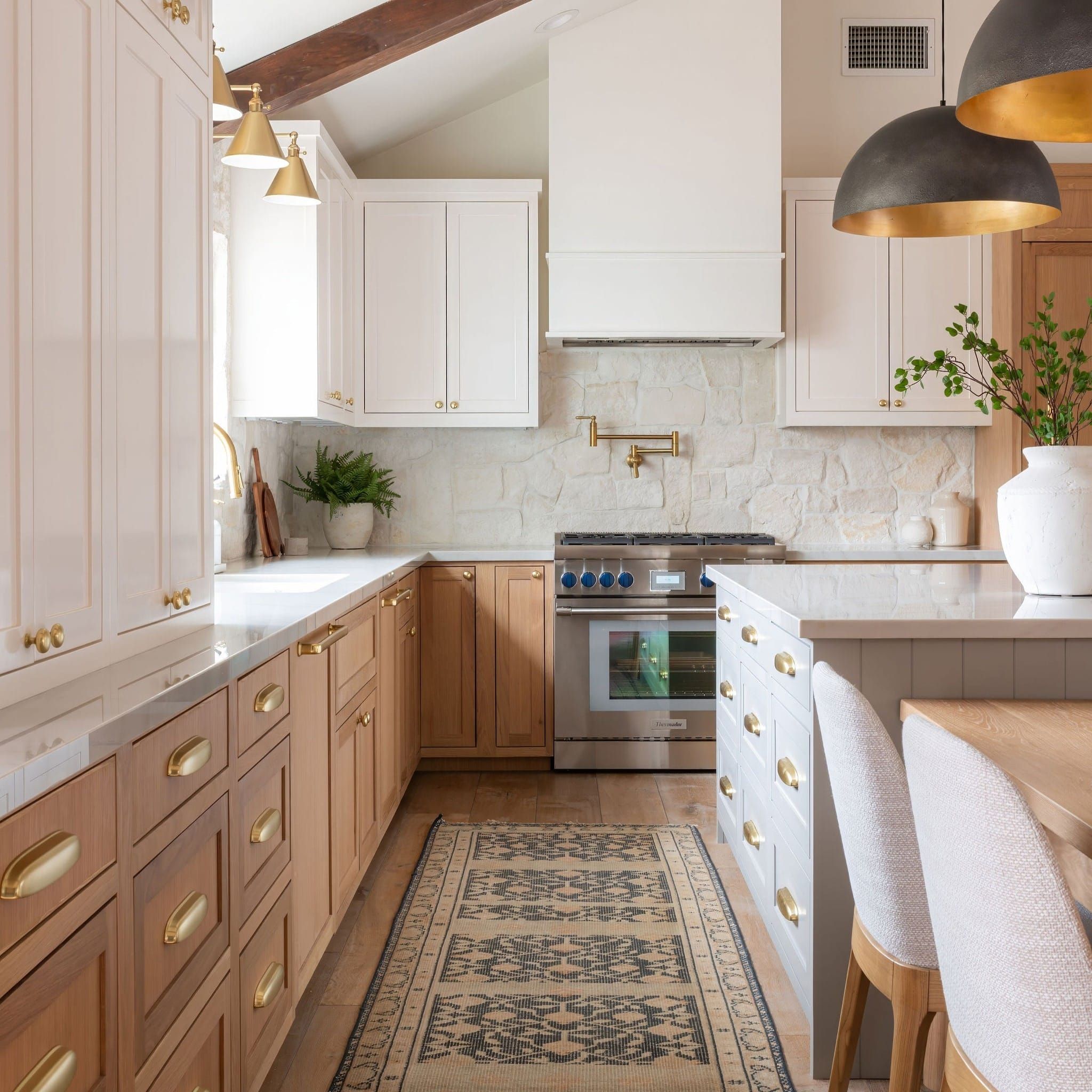 Fresh Kitchen Trends 2026: A Recipe for Style and Innovation - News - Ray White Clayfield