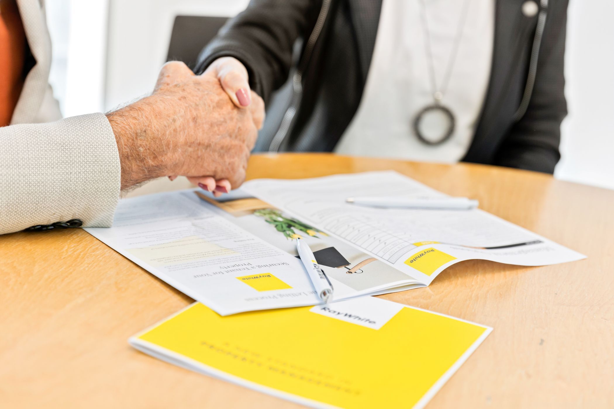 Ray White Hamilton Property Management