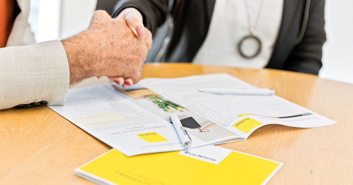 Ray White Hamilton Property Management