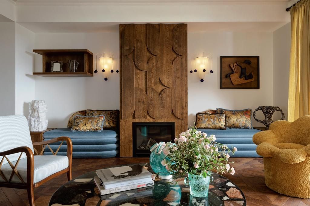 The 15 design trends you’ll be in seeing in 2025 and beyond - News ...