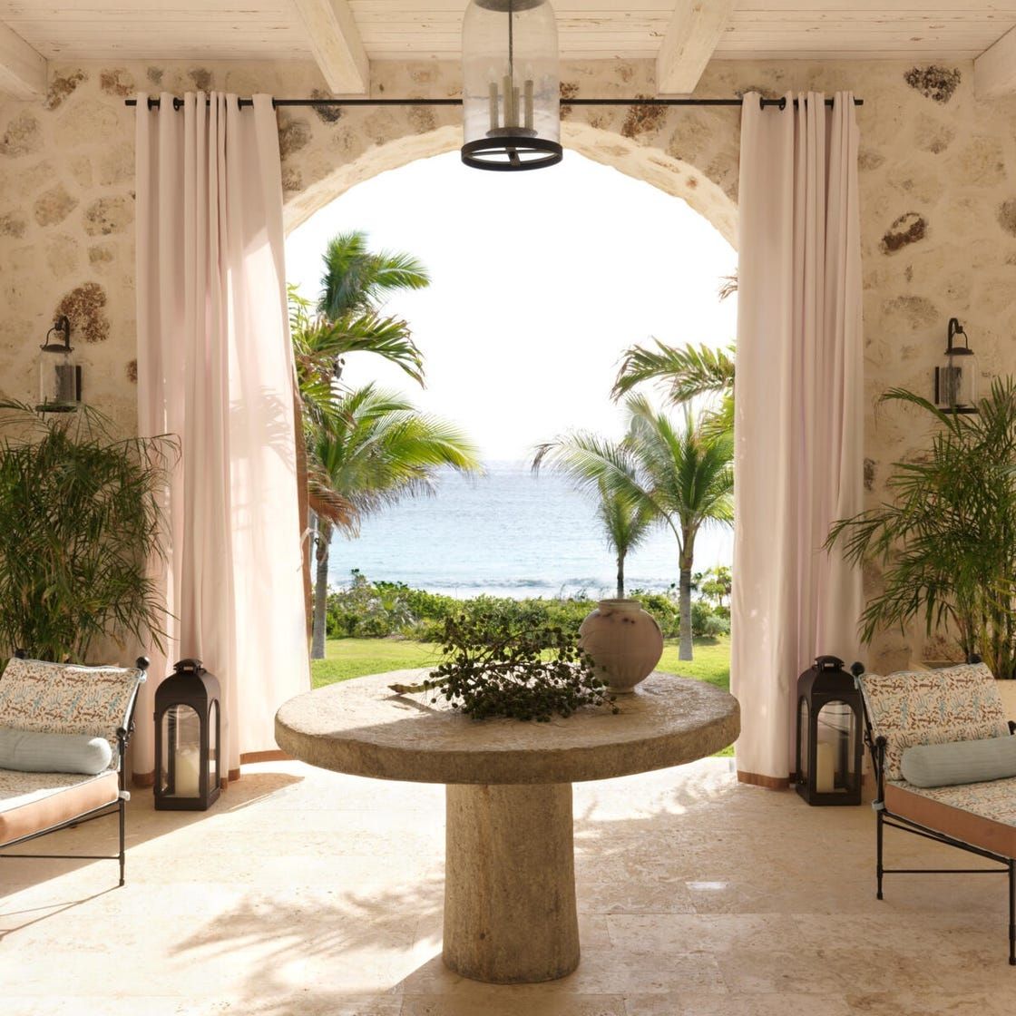 Embrace the Essence of Summer 2025: Design Trends That Speak to the ...