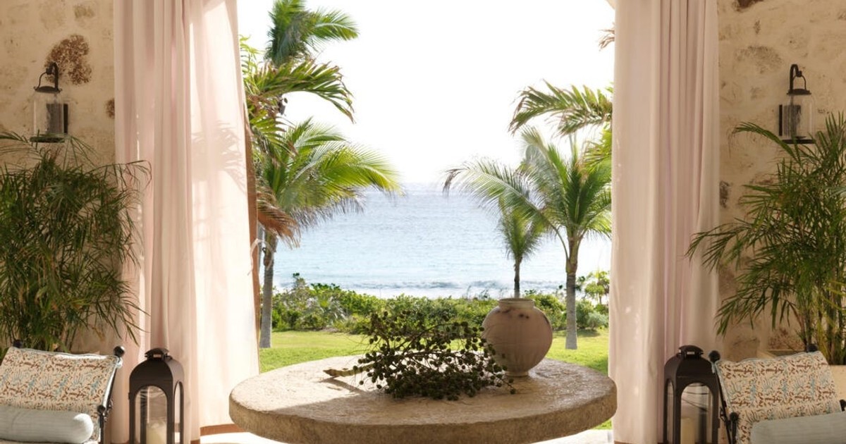 Embrace the Essence of Summer 2025: Design Trends That Speak to the ...