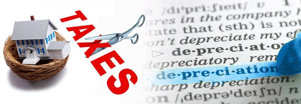 Depreciation, what is it and how does Depreciation work? News Ray