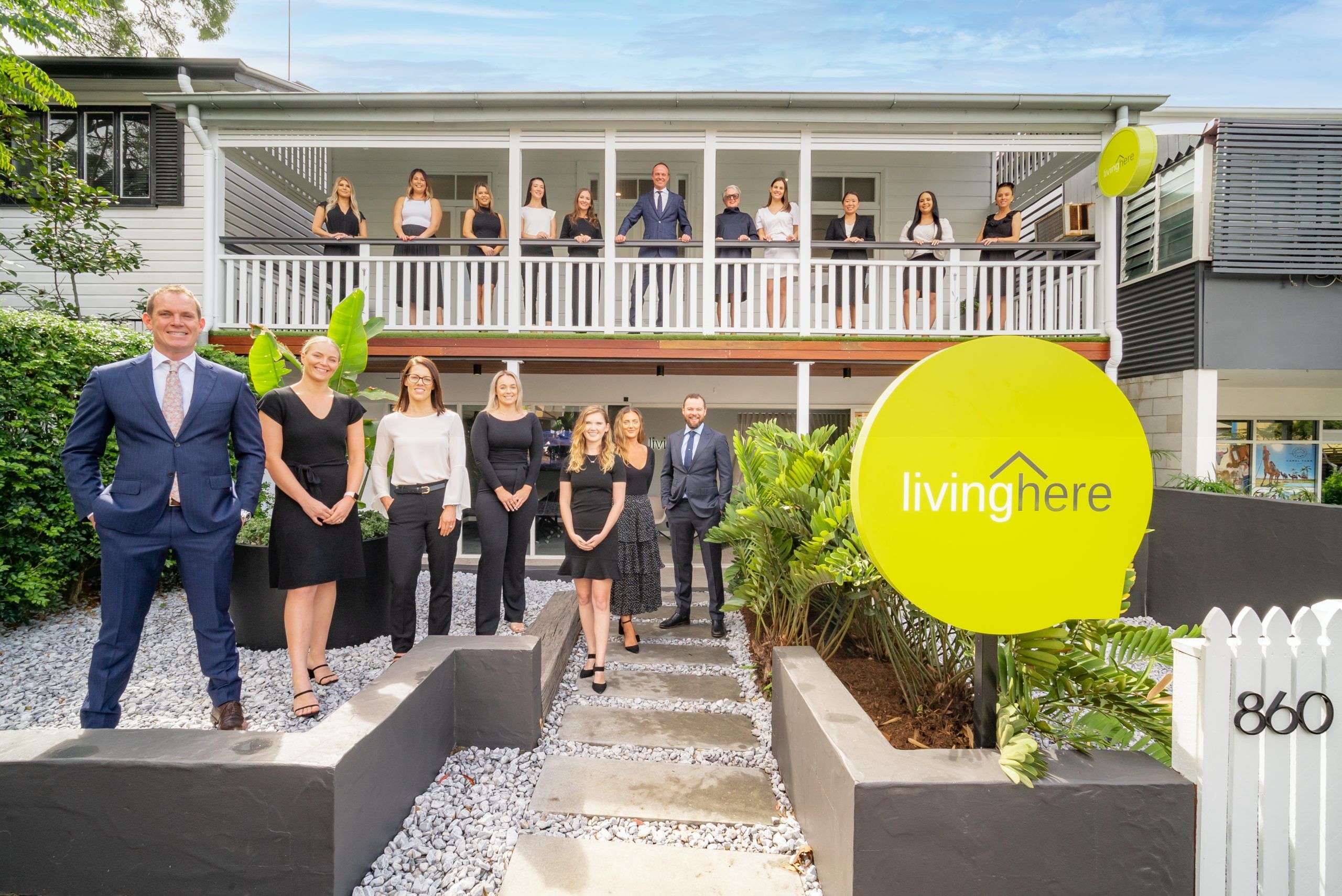 How to secure your dream rental Ray White New Farm