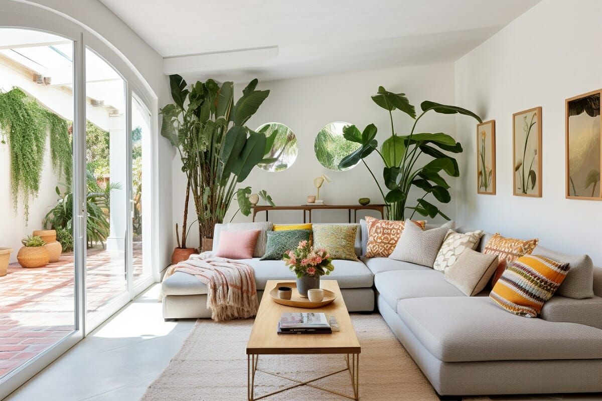 Interior design trends for Spring 2024 - News - Ray White New Farm