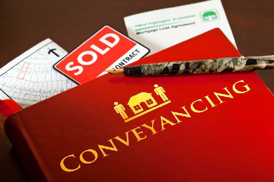 What is conveyancing and how does it work? News Ray White