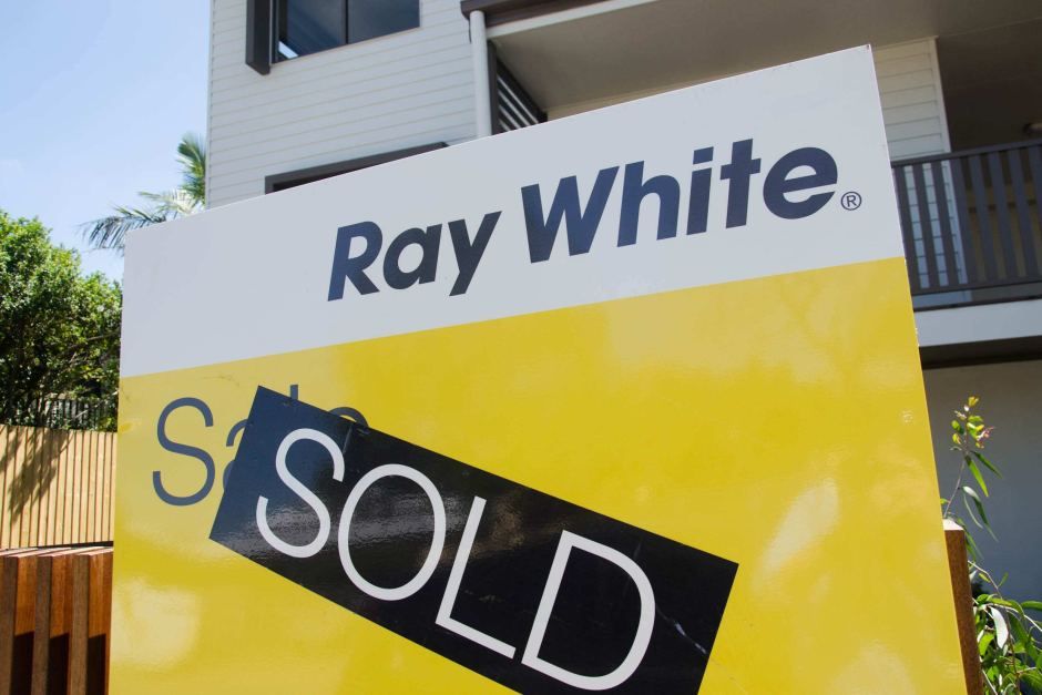 Understanding the process of buying a house in Australia News Ray
