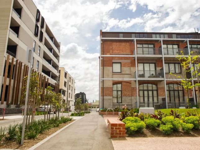 What is The National Rental Affordability Scheme (NRAS) and How Does it