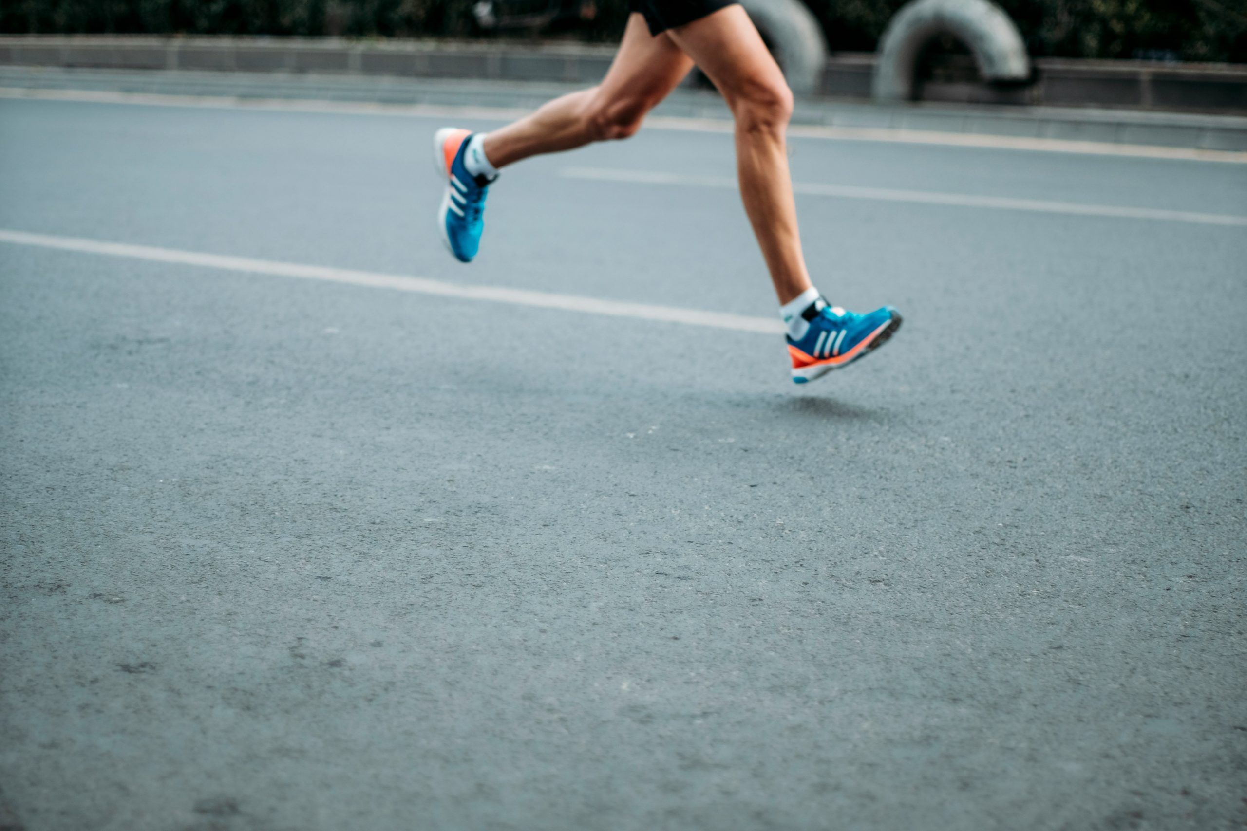 Lace up your sneakers – here’s a list of the best running routes in ...
