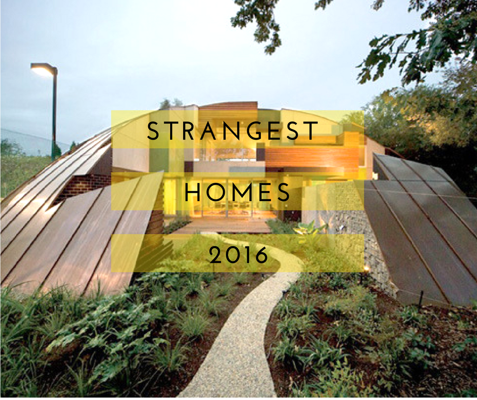 Some of Australia’s unusual homes for sale… News Ray White Double Bay