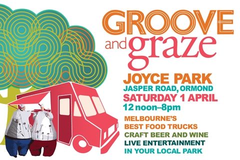 Graze in Ormond News Ray White Carnegie