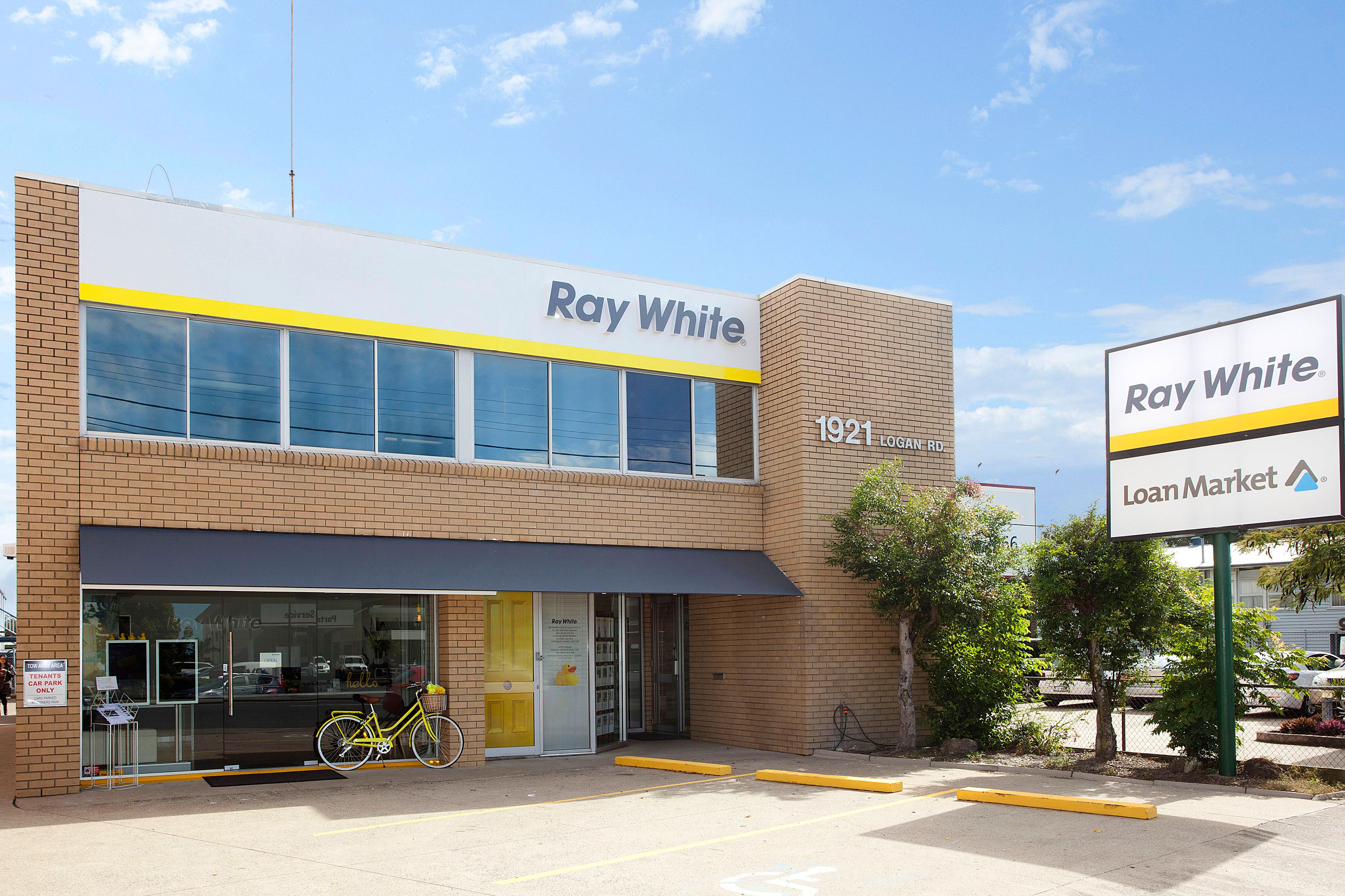 Ray White Mt Gravatt