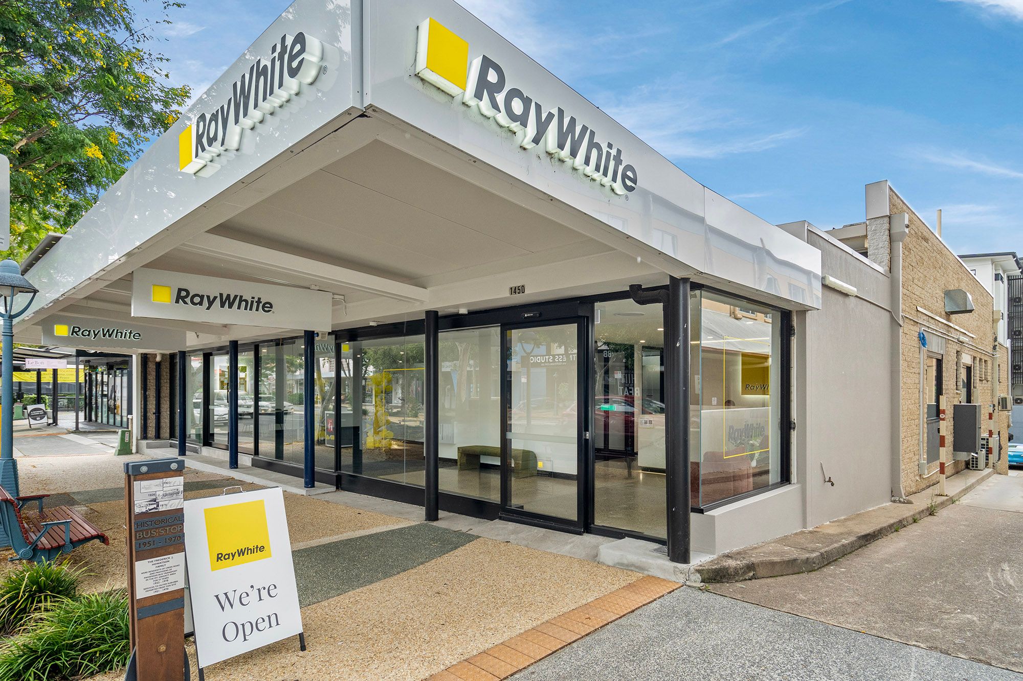 Ray White Mt Gravatt