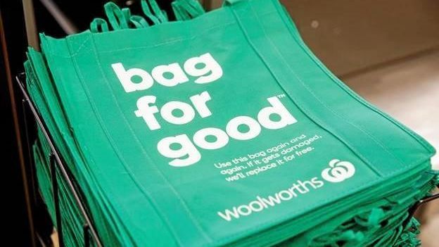 dog poop bags woolworths