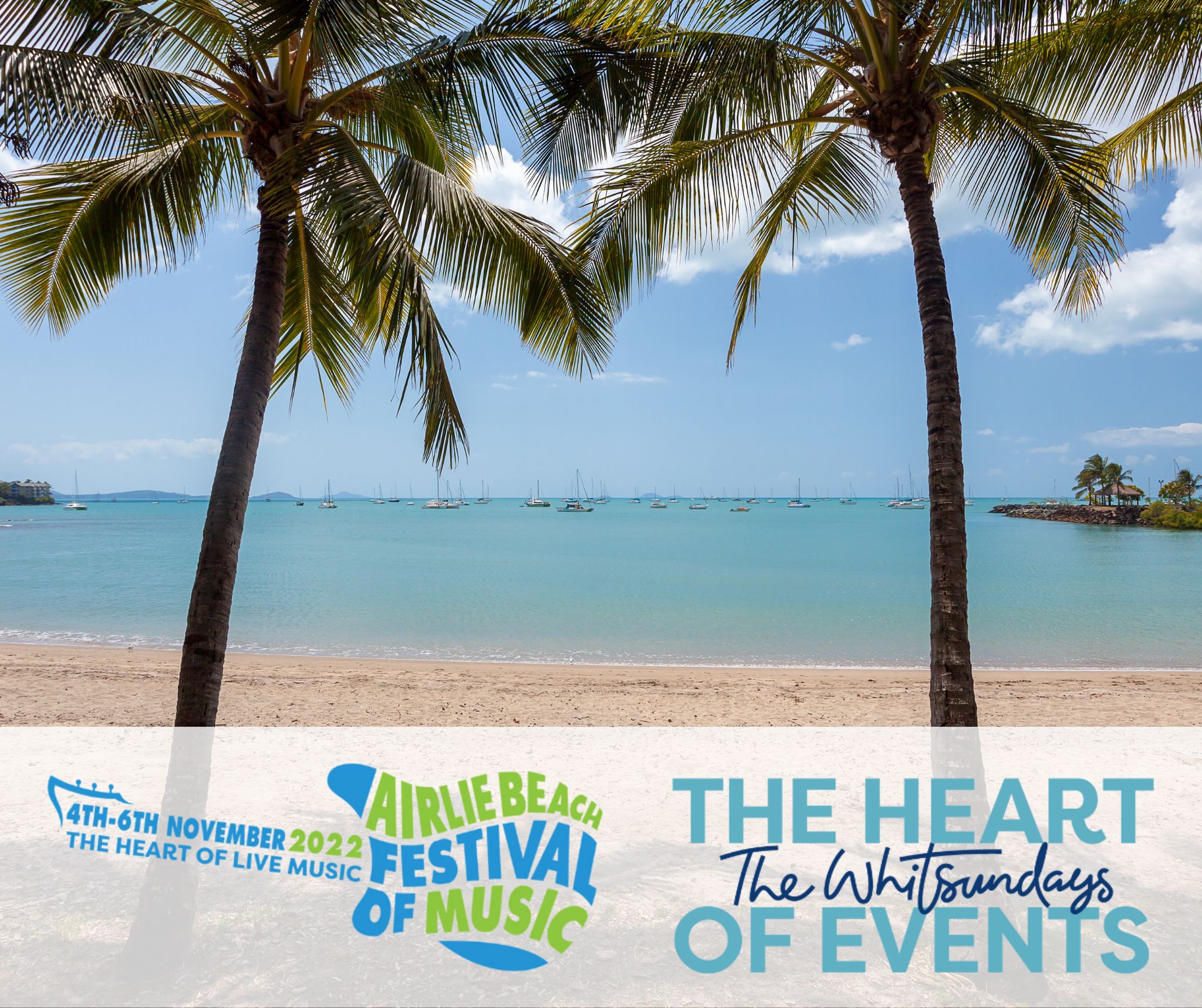 Celebrating 10 Years Airlie Beach Festival Of Music Marks Anniversary