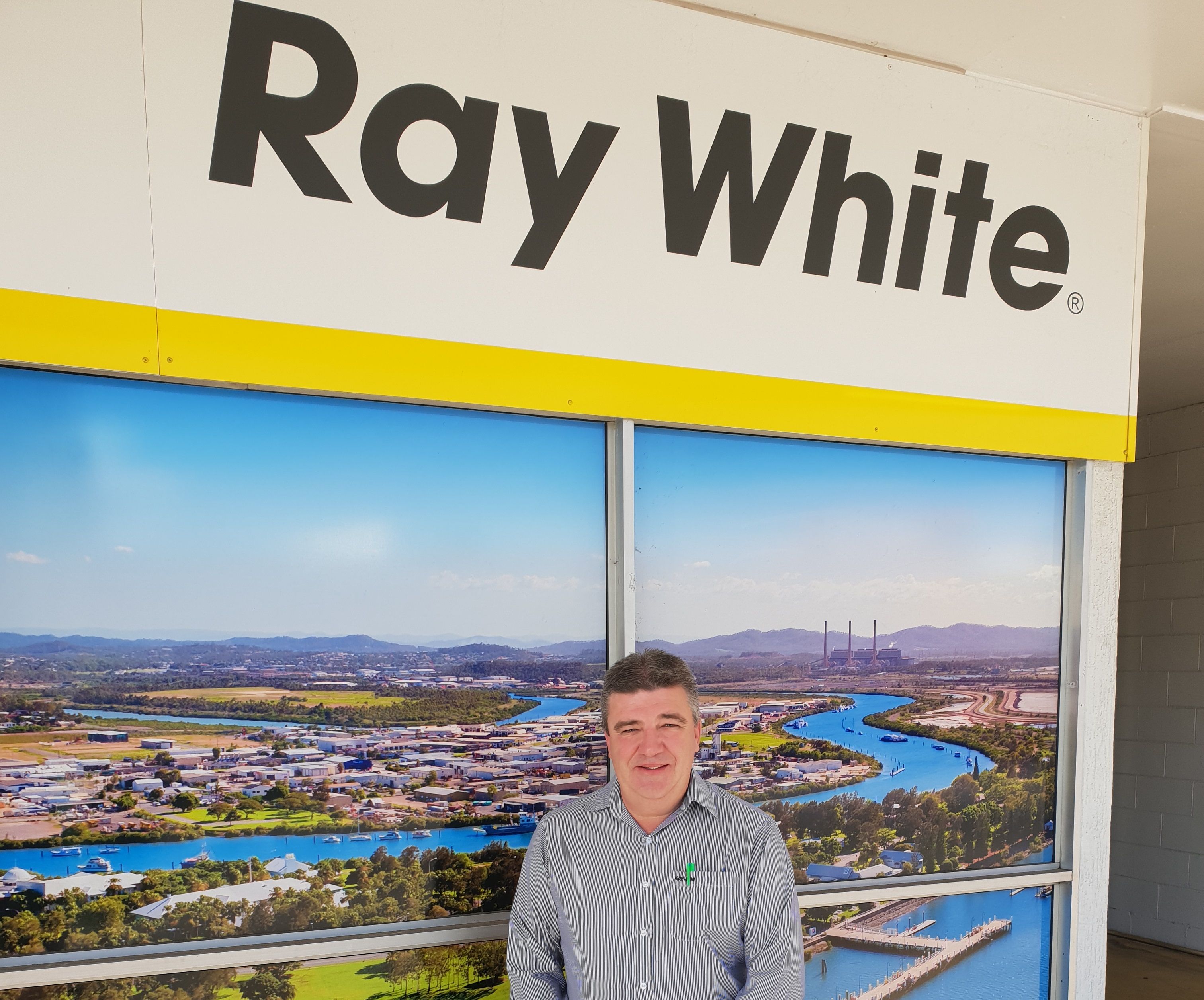 Demand Exceeding Supply in Gladstone Rental Market News Ray White