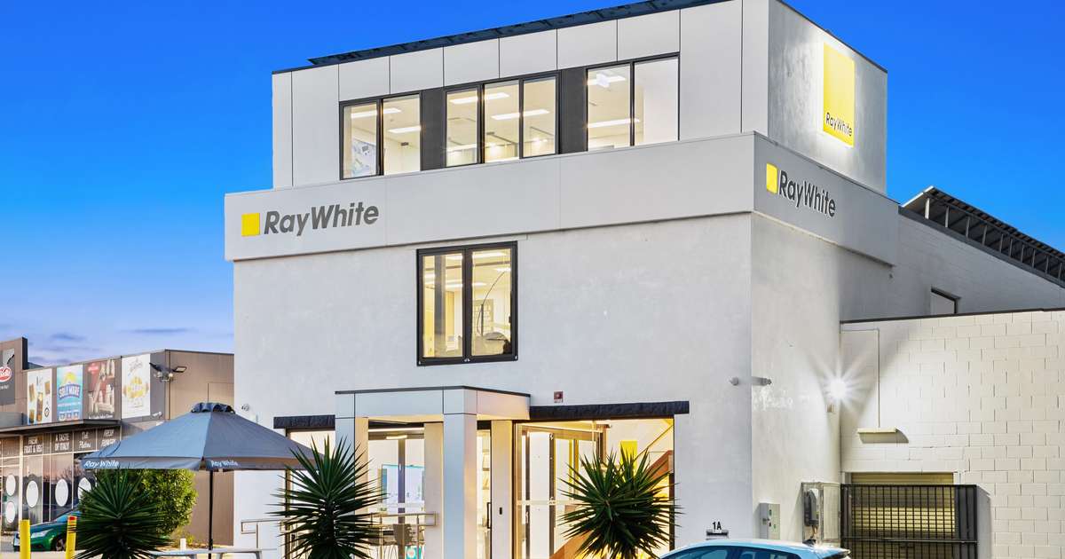 Ray White Taylors Lakes