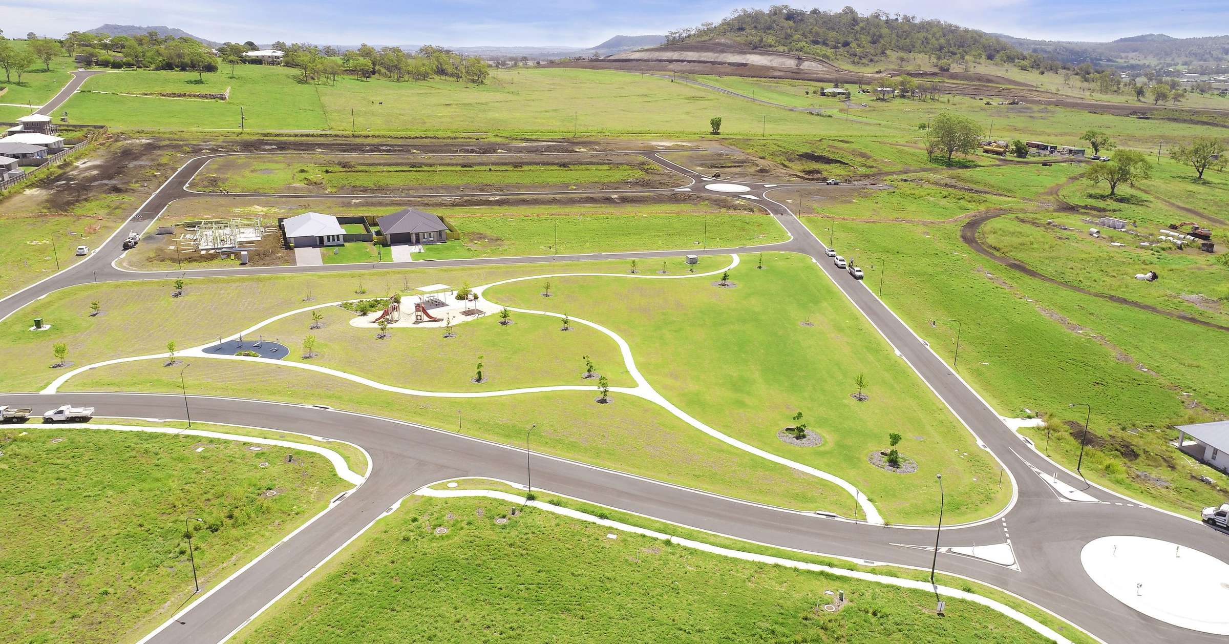 Kooringa Valley Estate Stage 4 NOW Selling!