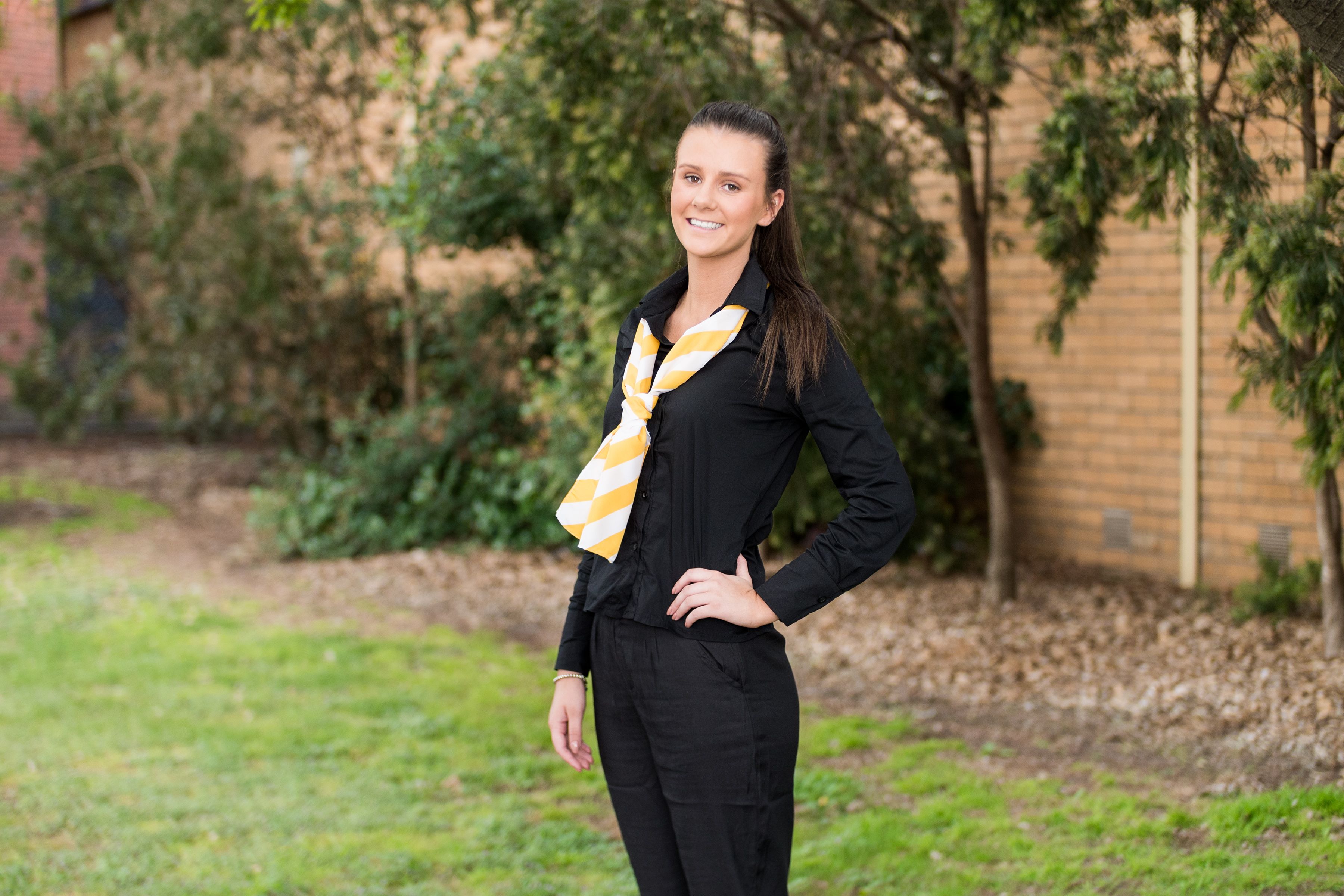 Congratulations Matilda! - News - Ray White The Bayside Group