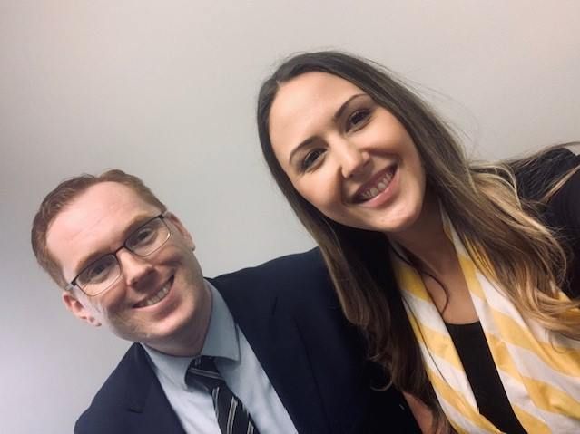 Welcome Chris - News - Ray White The Bayside Group