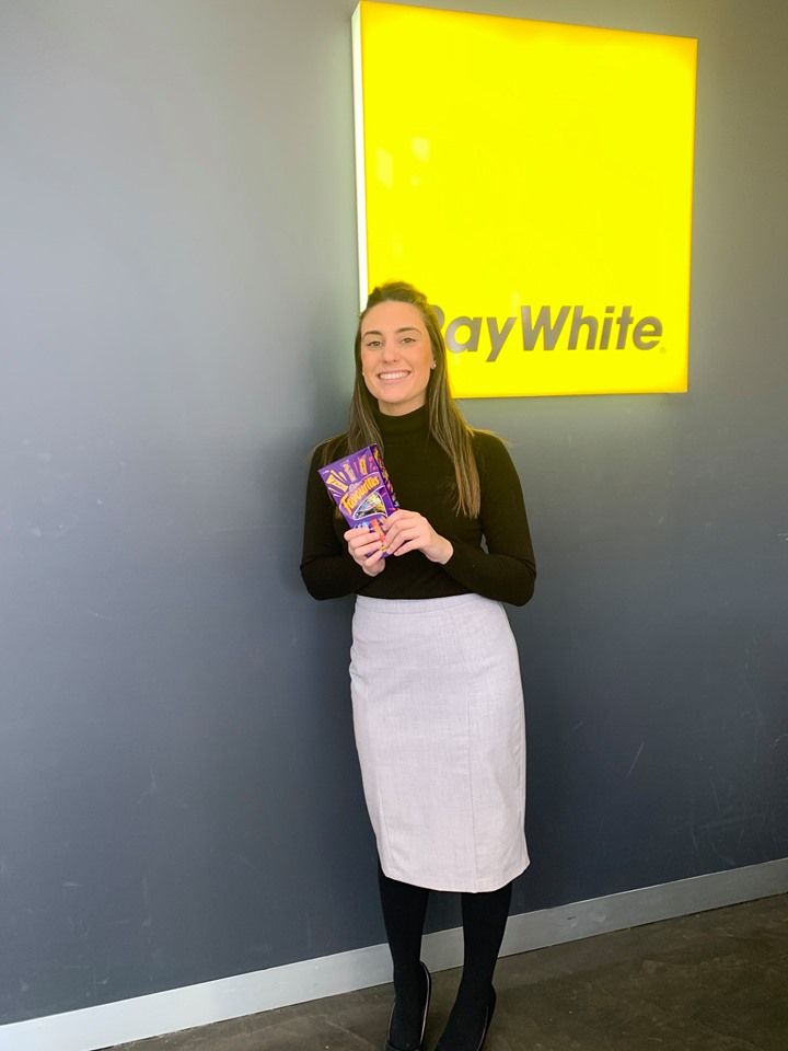 Great Work Team Chokshi News Ray White Cheltenham