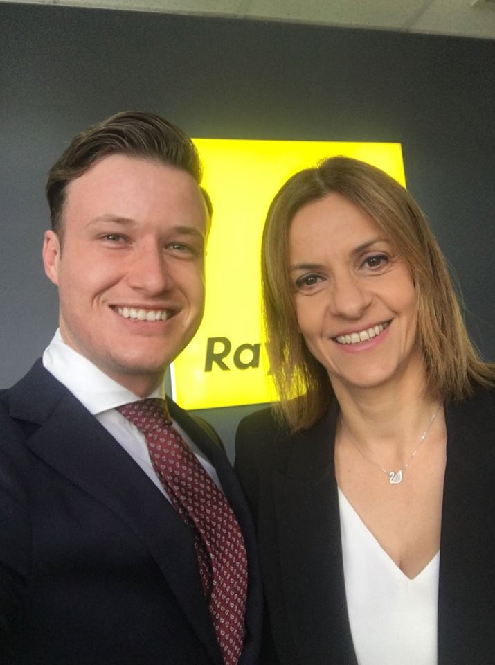 Welcome Jake - News - Ray White The Bayside Group